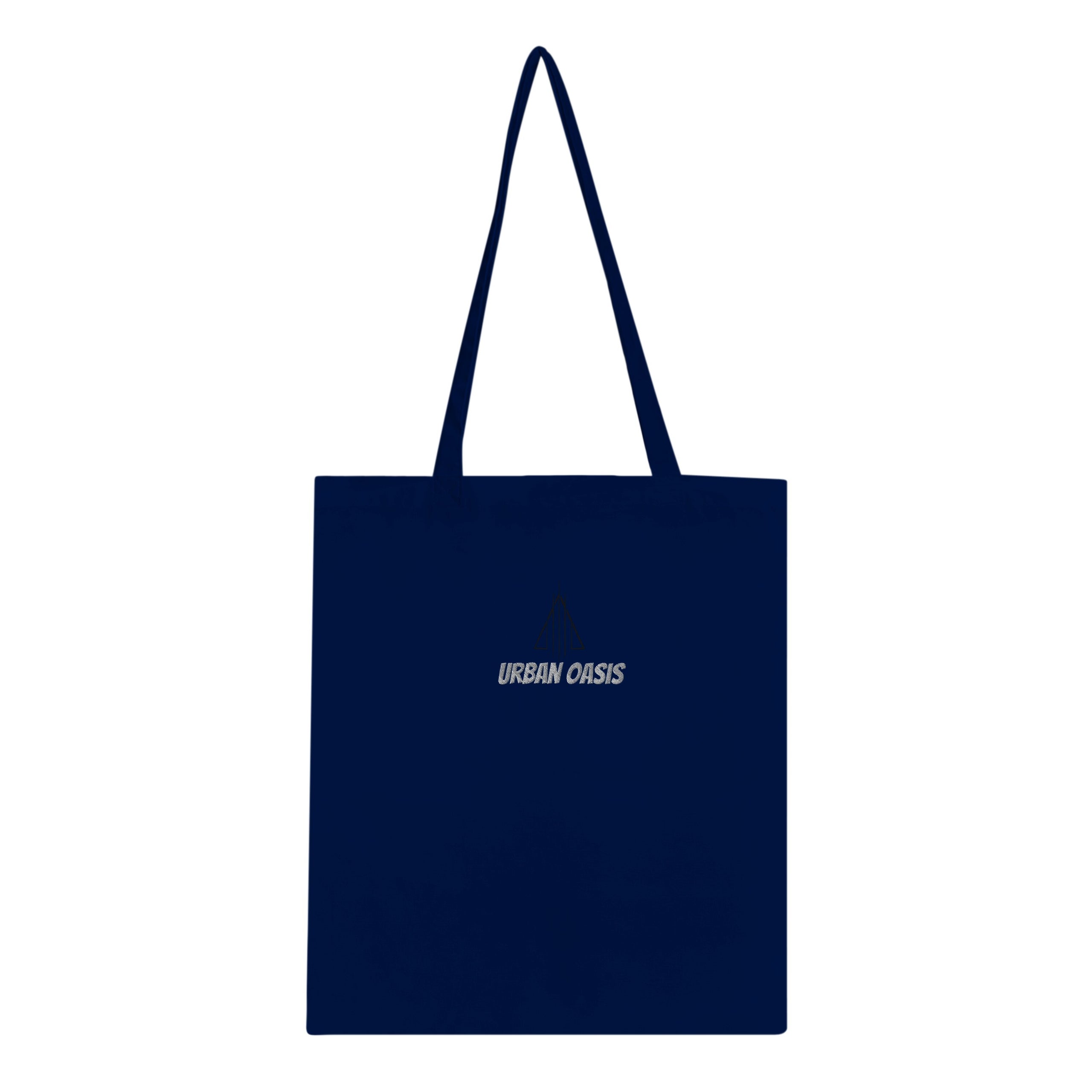 Modern Tote Bag